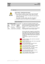 Preview for 43 page of Lowenstein Medical 09382-03 User Manual