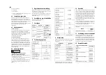 Preview for 14 page of Lowenstein Medical JOYCEclinic Full Face Instructions For Use Manual