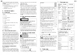 Preview for 8 page of Lowenstein Medical JOYCEeasy Full Face Instructions For Use Manual