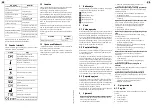 Preview for 13 page of Lowenstein Medical JOYCEeasy Full Face Instructions For Use Manual