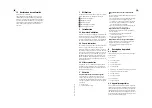 Предварительный просмотр 7 страницы Lowenstein Medical JOYCEone Instructions For Use Manual