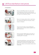 Preview for 23 page of Lowenstein Medical LM Flow Instructions For Use And Technical Description