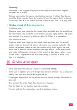 Preview for 24 page of Lowenstein Medical LM Flow Instructions For Use And Technical Description