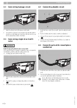 Предварительный просмотр 12 страницы Lowenstein Medical LUISA Instructions Manual