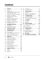 Предварительный просмотр 2 страницы Lowenstein Medical SOMNOcheck micro Instructions For Use Manual