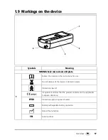 Предварительный просмотр 17 страницы Lowenstein Medical SOMNOcheck micro Instructions For Use Manual