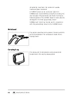 Предварительный просмотр 24 страницы Lowenstein Medical SOMNOcheck micro Instructions For Use Manual