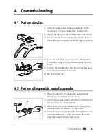 Предварительный просмотр 31 страницы Lowenstein Medical SOMNOcheck micro Instructions For Use Manual