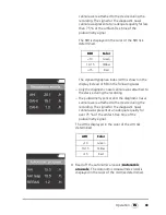 Предварительный просмотр 43 страницы Lowenstein Medical SOMNOcheck micro Instructions For Use Manual