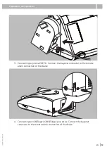 Предварительный просмотр 13 страницы Lowenstein Medical VENTIremote alarm Instructions For Use Manual