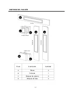 Предварительный просмотр 12 страницы LOWES 0336511 Manual