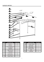 Предварительный просмотр 2 страницы LOWES 0754694 Manual