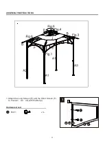 Предварительный просмотр 4 страницы LOWES 0754694 Manual