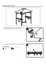 Предварительный просмотр 7 страницы LOWES 0754694 Manual