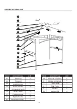 Предварительный просмотр 11 страницы LOWES 0754694 Manual