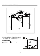 Предварительный просмотр 13 страницы LOWES 0754694 Manual