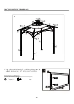 Предварительный просмотр 22 страницы LOWES 0754694 Manual