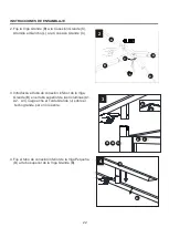 Предварительный просмотр 23 страницы LOWES 0754694 Manual