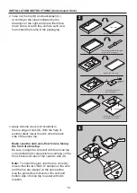 Предварительный просмотр 16 страницы LOWES 1591VA-36-241-900-SR Manual