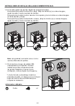 Предварительный просмотр 33 страницы LOWES 1591VA-36-241-900-SR Manual