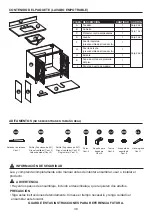 Предварительный просмотр 38 страницы LOWES 1591VA-36-241-900-SR Manual