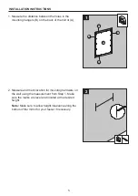 Preview for 5 page of LOWES 1658MR-22-267 Quick Start Manual