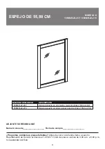 Preview for 8 page of LOWES 1658MR-22-267 Quick Start Manual