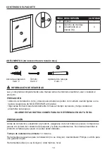 Preview for 10 page of LOWES 1658MR-22-267 Quick Start Manual