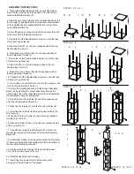 Preview for 2 page of LOWES 17559-011 Assembly Instructions