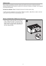 Preview for 4 page of LOWES 1789VA-48-201-900-UM Manual