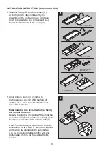 Preview for 6 page of LOWES 1789VA-48-201-900-UM Manual