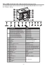 Preview for 14 page of LOWES 1789VA-48-201-900-UM Manual