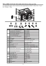 Предварительный просмотр 14 страницы LOWES 1922VA-60-267-900-SR Assembly Instructions Manual