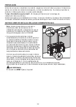 Preview for 32 page of LOWES 1922VA-60-267-900-SR Assembly Instructions Manual