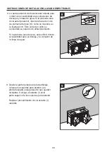 Preview for 49 page of LOWES 1922VA-60-267-900-SR Assembly Instructions Manual