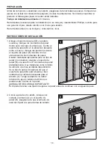 Preview for 14 page of LOWES 1922WC-24-267 Assembly Instructions Manual