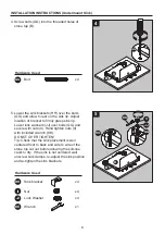 Preview for 6 page of LOWES 1954VA-30-278-900-UM Manual