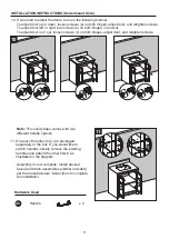 Предварительный просмотр 9 страницы LOWES 1954VA-30-278-900-UM Manual