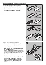 Preview for 5 page of LOWES 1954VA-60-278-900-UM Assembly Instruction Manual