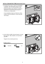 Preview for 8 page of LOWES 1954VA-60-278-900-UM Assembly Instruction Manual