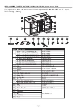 Preview for 12 page of LOWES 1954VA-60-278-900-UM Assembly Instruction Manual