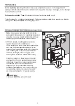 Предварительный просмотр 4 страницы LOWES 1960VA-36-267-900-UM Manual