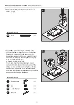 Предварительный просмотр 6 страницы LOWES 1960VA-36-267-900-UM Manual