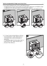 Предварительный просмотр 8 страницы LOWES 1960VA-36-267-900-UM Manual