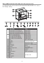 Предварительный просмотр 13 страницы LOWES 1960VA-36-267-900-UM Manual