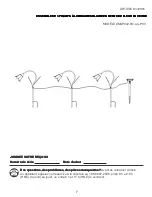 Предварительный просмотр 7 страницы LOWES 330065 Manual