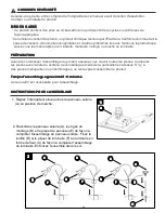 Предварительный просмотр 9 страницы LOWES 330065 Manual