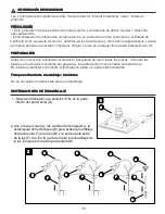 Предварительный просмотр 15 страницы LOWES 330065 Manual