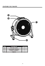 Предварительный просмотр 14 страницы LOWES 3757111 Important Safety Instructions Manual