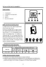 Предварительный просмотр 17 страницы LOWES 3757111 Important Safety Instructions Manual